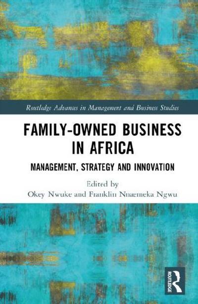 Family-Owned Business in Africa