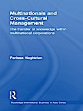 Multinationals and Cross-Cultural Management