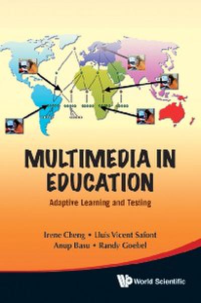 Multimedia In Education: Adaptive Learning And Testing