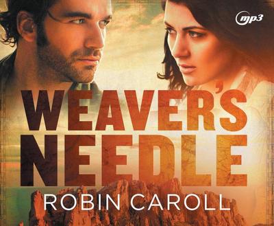 Weaver’s Needle