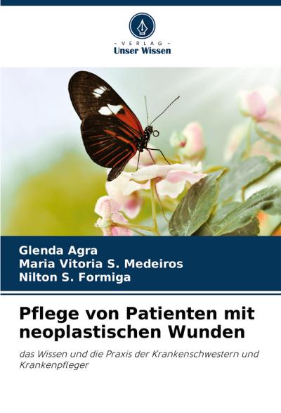 Pflege von Patienten mit neoplastischen Wunden