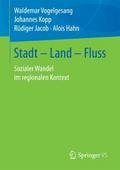 Stadt - Land - Fluss