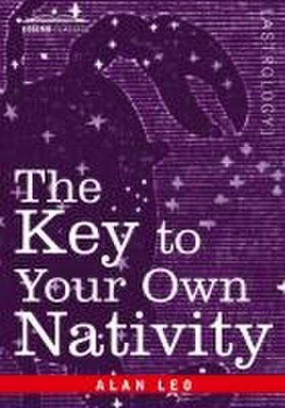 The Key to Your Own Nativity