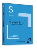 Skript Strafrecht BT 1