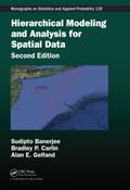 Hierarchical Modeling and Analysis for Spatial Data