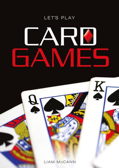 Let’s Play Card Games