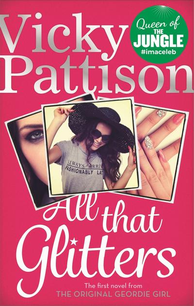 Pattison, V: All That Glitters