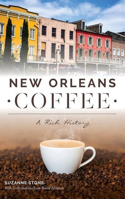 New Orleans Coffee