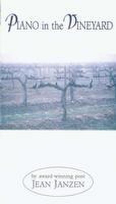 Piano in the Vineyard