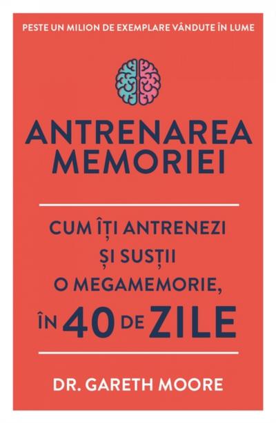 Antrenarea Memoriei