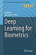 Deep Learning for Biometrics