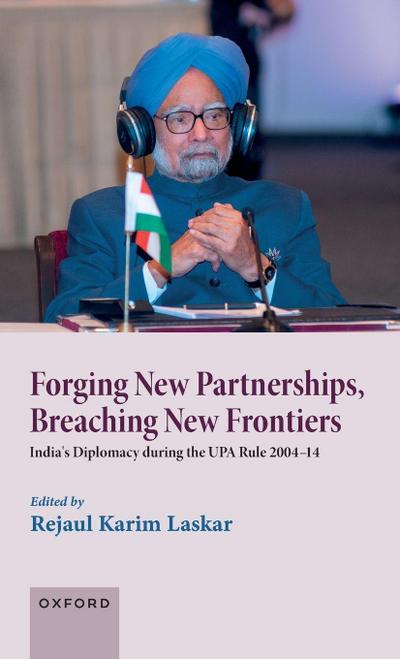 Forging New Partnerships, Breaching New Frontiers