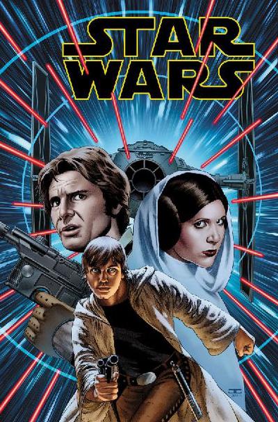 Star Wars: Skywalker Strikes [Marvel Compact]