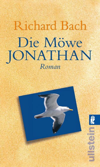 Die Möwe Jonathan: Roman