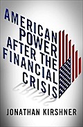 American Power after the Financial Crisis