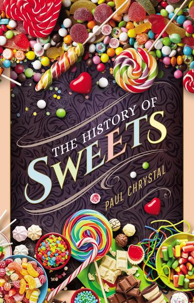 History of Sweets