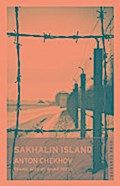 Sakhalin Island (Alma Classics)