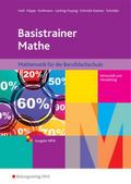 Basistrainer Mathe: Ausgabe für Berufsfachschulen in Nordrhein-Westfalen Schülerband