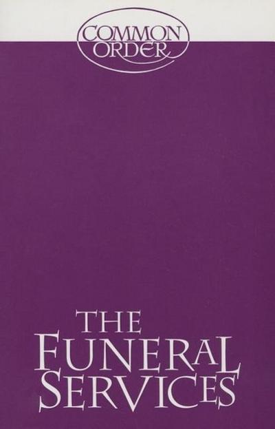 Funeral Services