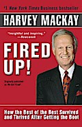 Fired Up! - Harvey Mackay