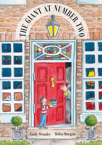 The Giant at Number Two