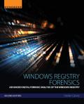 Windows Registry Forensics