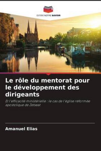 Le rôle du mentorat pour le développement des dirigeants