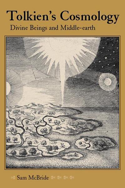 Tolkien’s Cosmology
