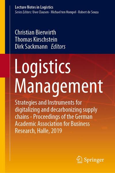 Logistics Management