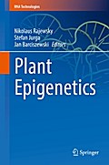 Plant Epigenetics