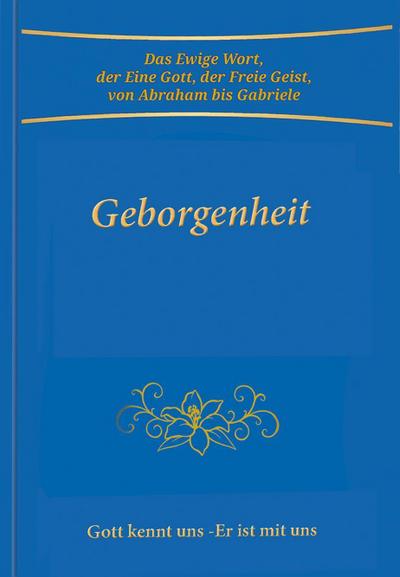 Geborgenheit