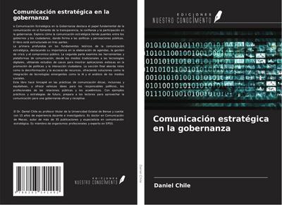 Comunicación estratégica en la gobernanza