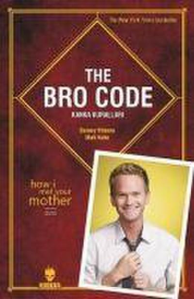The Bro Code - Kanka Kurallari