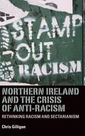 Northern Ireland and the crisis of anti-racism