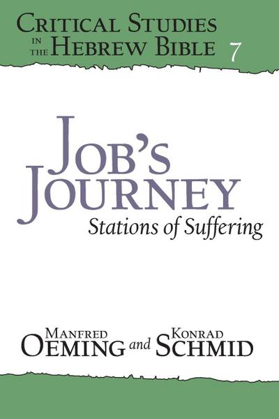 Job’s Journey