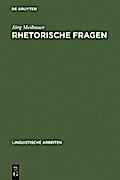 Rhetorische Fragen