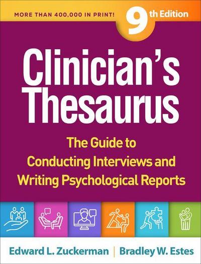 Clinician’s Thesaurus