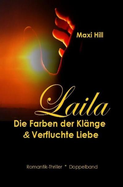 Laila (Doppelband)
