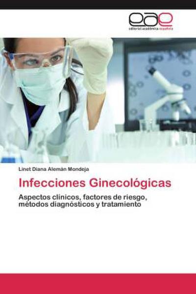 Infecciones Ginecológicas