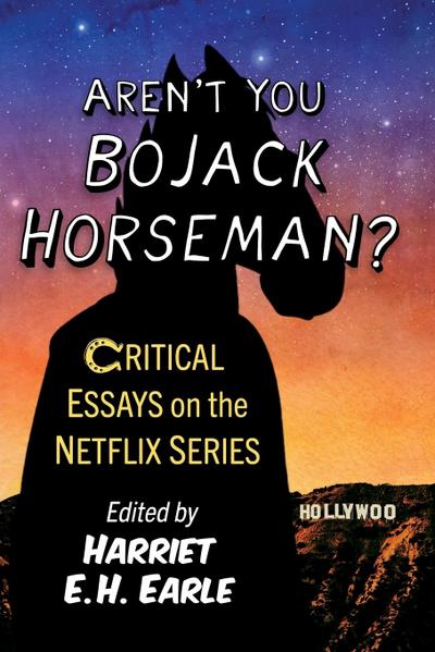 Aren’t You Bojack Horseman?