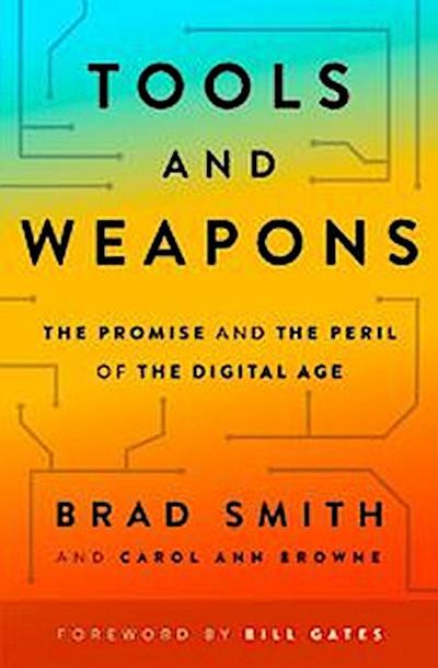 Tools and Weapons