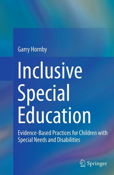 Inclusive Special Education