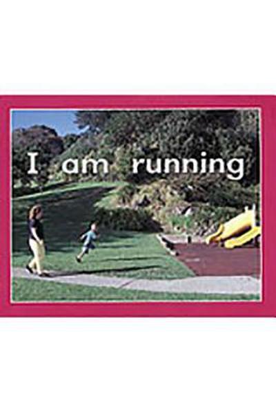 I Am Running