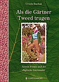 Buchan:Gärtner Tweed     *