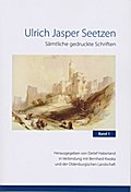 Ulrich Jasper Seetzen