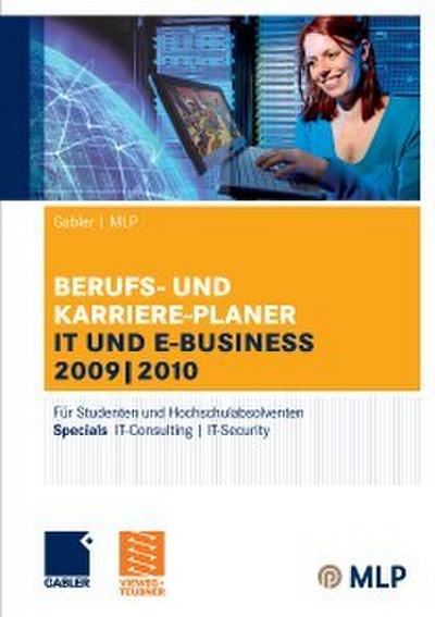 Gabler <pipe> MLP Berufs- und Karriere-Planer IT und e-business 2009 <pipe> 2010