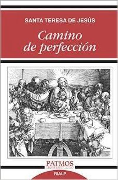 Camino de Perfección
