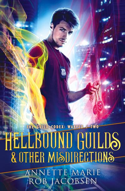 Hellbound Guilds & Other Misdirections
