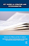 Key Papers in Literature and Psychoanalysis