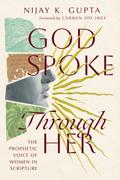 God Spoke Through Her